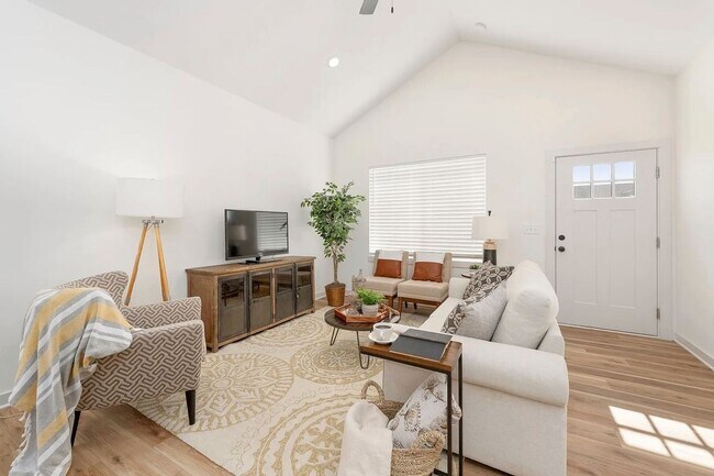 Primary Photo - NEW Construction 3 Bedroom Townhome!