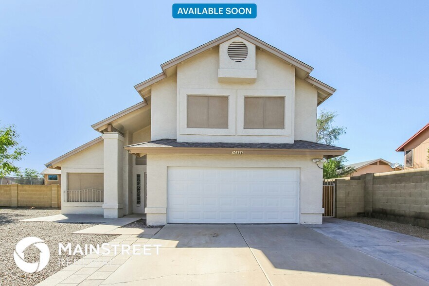 Primary Photo - 10336 N 62nd Ave