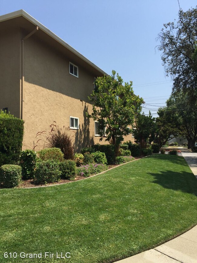 Building Photo - 610 Grand Fir Ave
