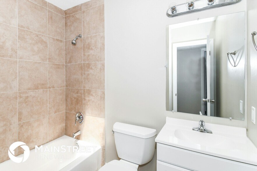 Building Photo - 6505 Parvin Dr