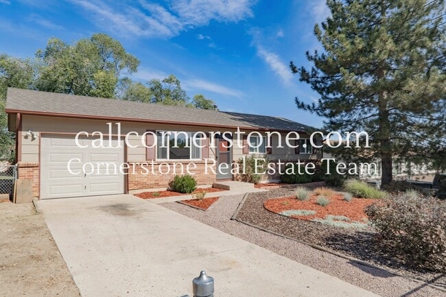 Building Photo - 3330 Calaveras Way