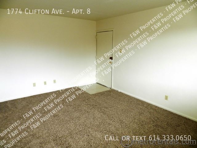 Building Photo - 1774 Clifton Ave