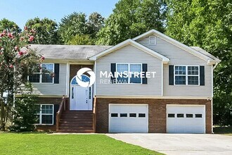 Building Photo - 4 Bedroom Pet-Friendly Home in Rydal, GA with Main Street Renewal