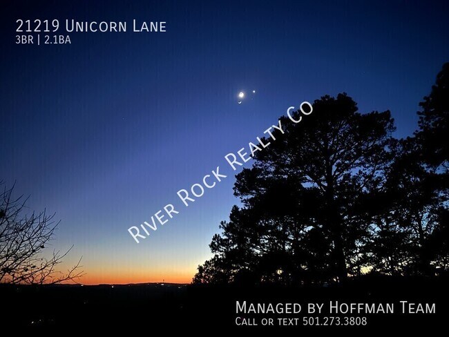 Building Photo - 21219 Unicorn Ln