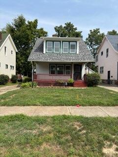 Primary Photo - 13707 S Parkway Dr