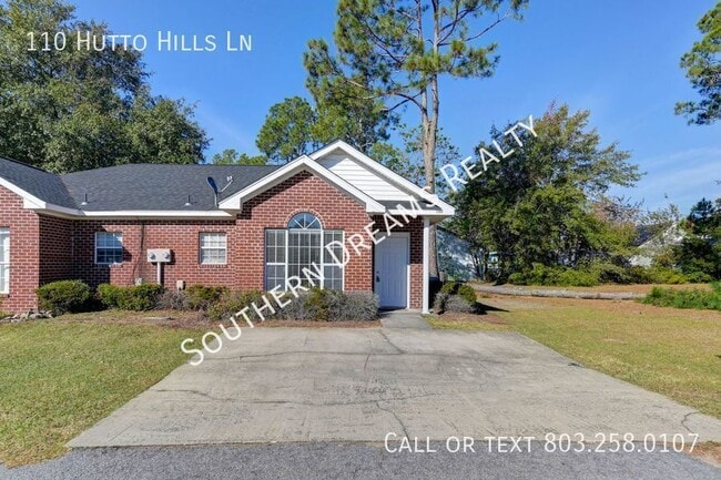 Building Photo - 110 Hutto Hill