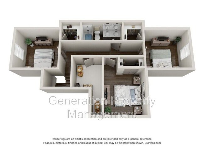 Building Photo - 590 Strong Ave