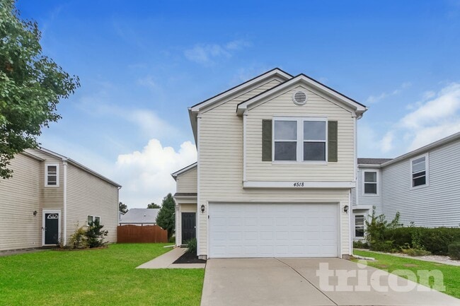 Building Photo - 4518 Redcliff S Ln