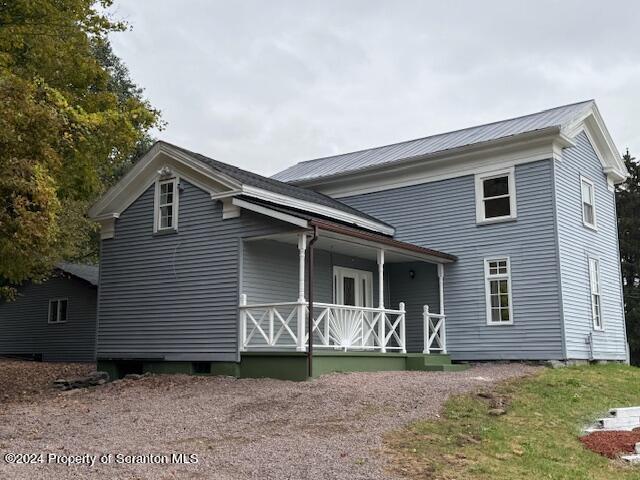 Building Photo - 1598 US-6