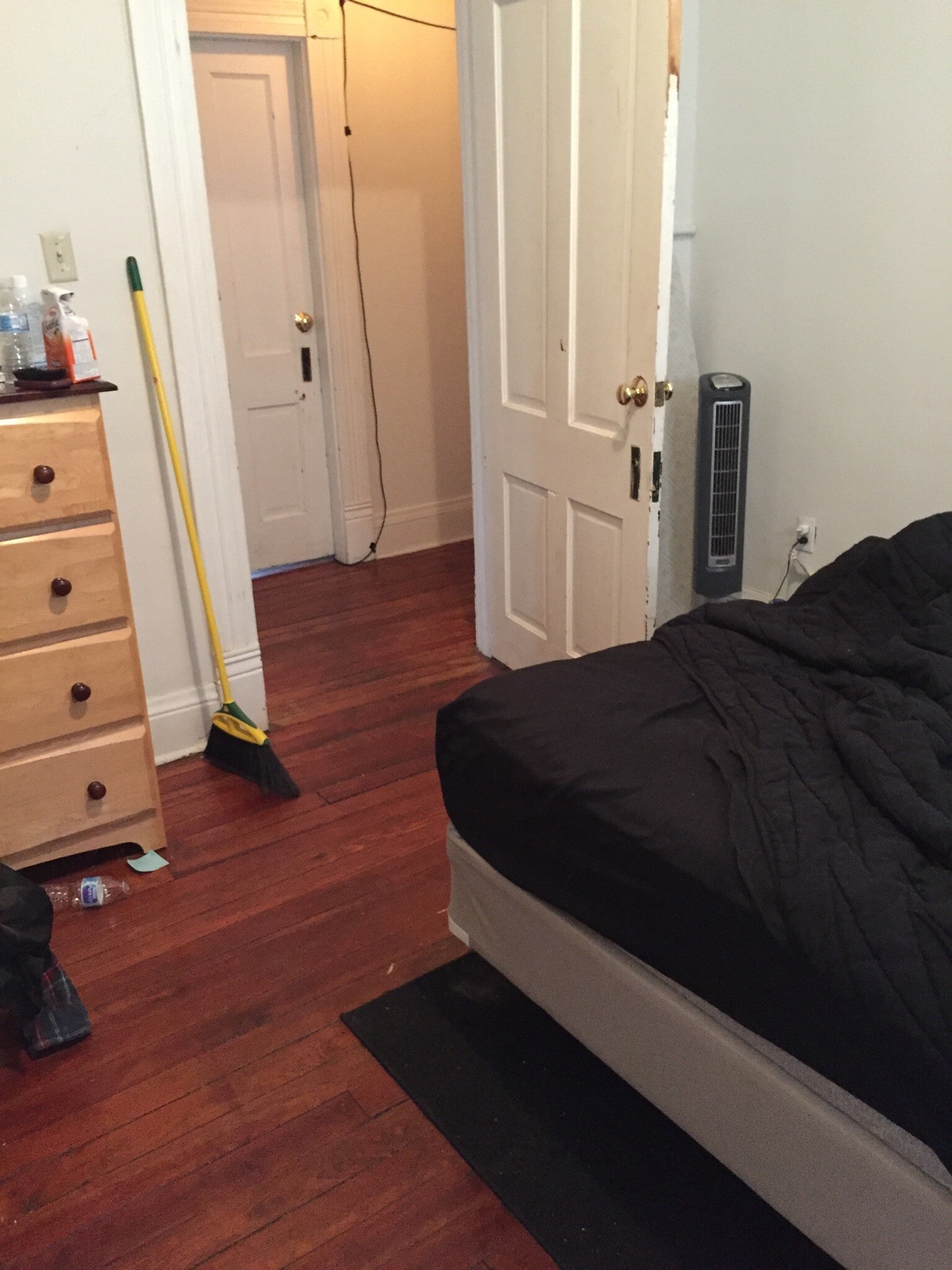 Bedroom - 260 Kentucky Ave