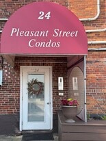 Building Photo - 24 Pleasant St