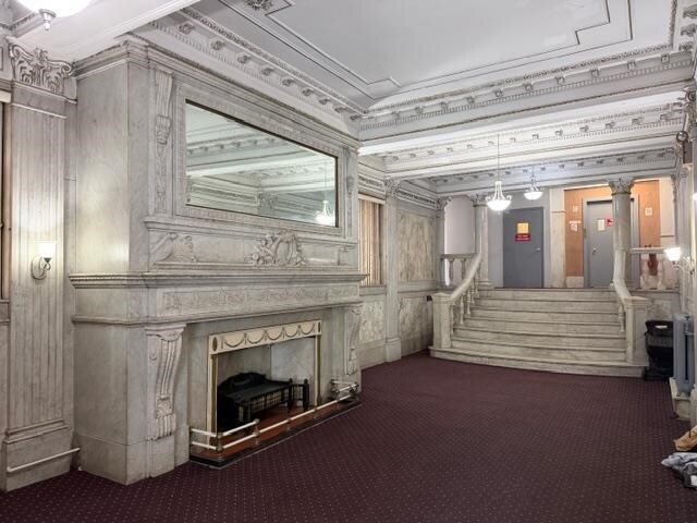 Building Photo - 2672 John F. Kennedy Blvd