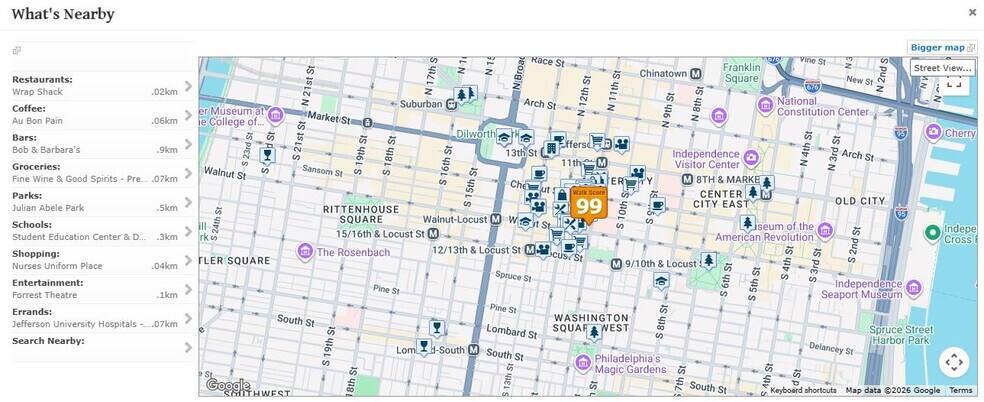 Building Photo - 140 S 11th St