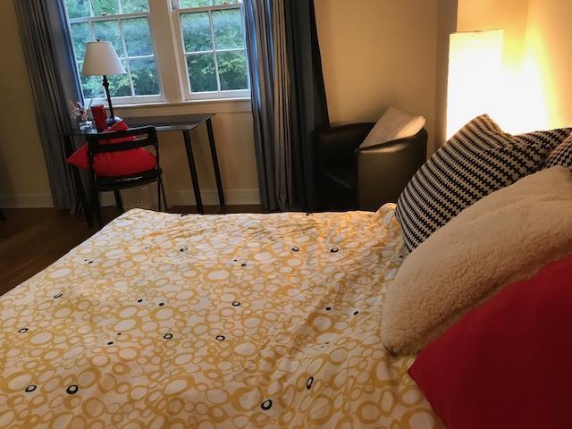 Room # 3 - 4427 Nebraska Ave NW