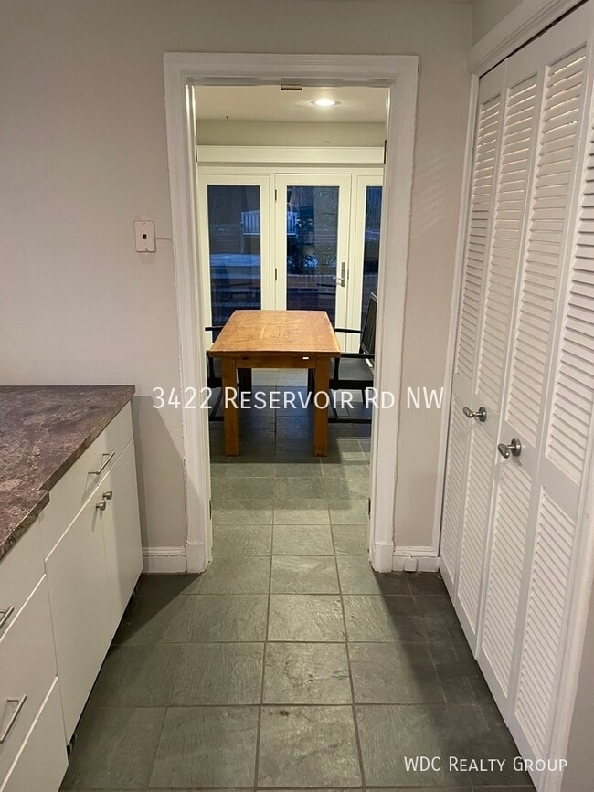 Building Photo - 3422 Reservoir Rd NW