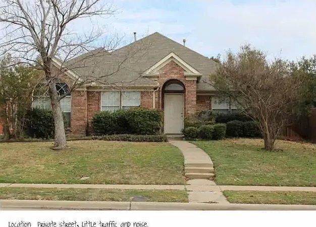 Building Photo - 5904 Cave River Dr