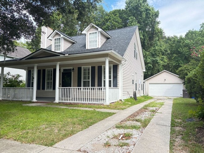 Building Photo - Available now. Great 3 BR/2.5 BA Home Avai...