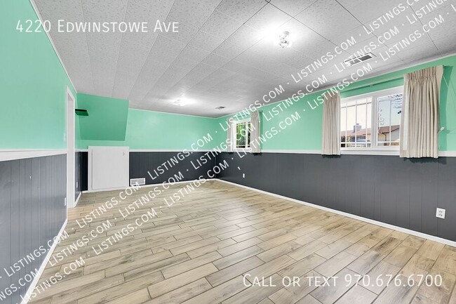 Building Photo - 4220 Edwinstowe Ave