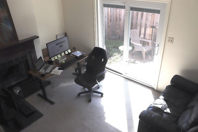 Building Photo - 942 S Rolfe St