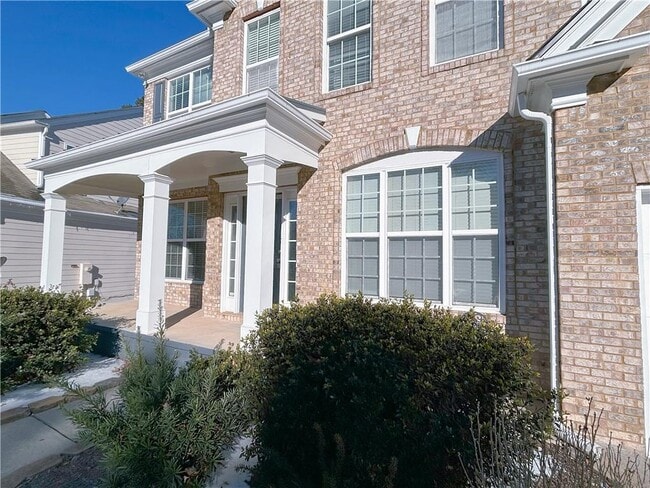 Building Photo - 810 Courageous Ct