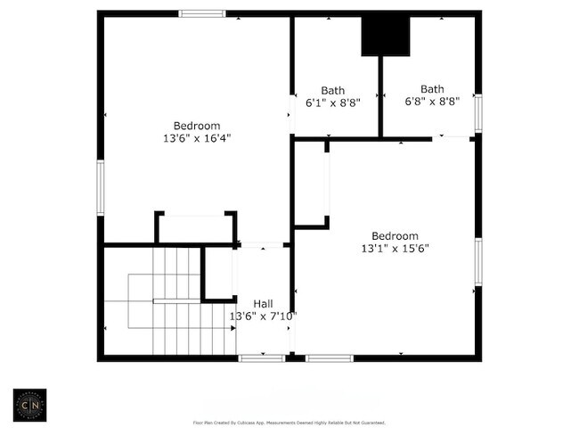 Building Photo - 1226 Adams St