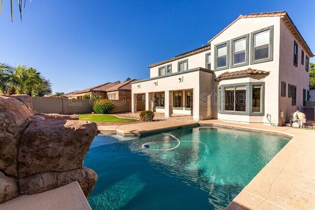 Building Photo - 4296 N 154th Ave