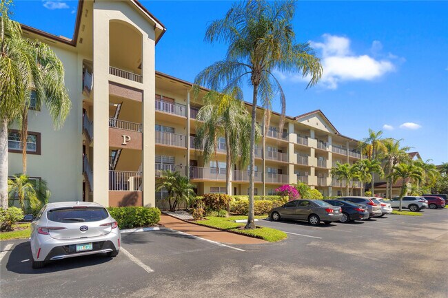 Building Photo - 1501 SW 131st Way