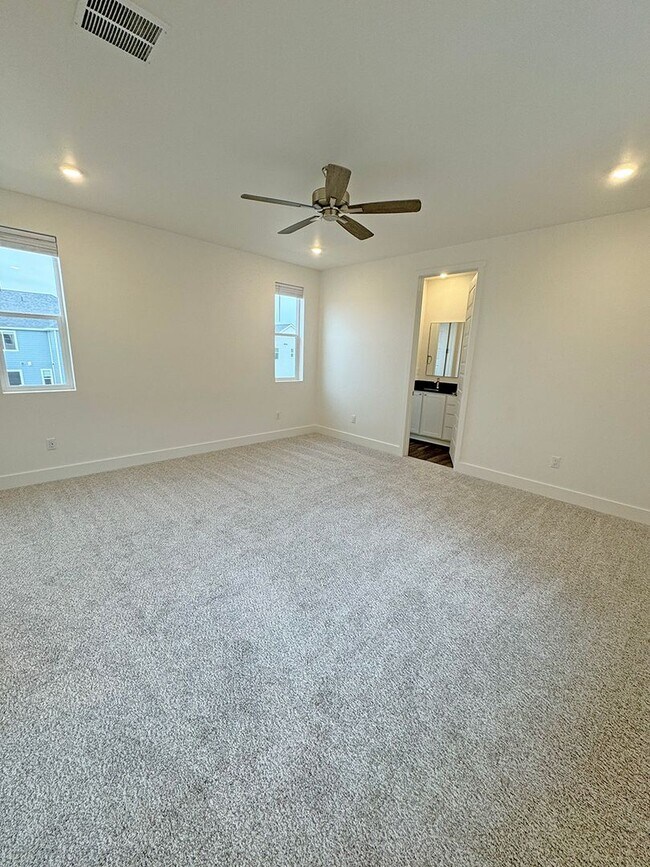 Building Photo - New Construction 4 Bedroom Home on Corner Lot