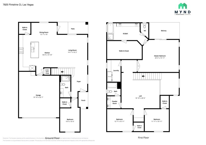 Building Photo - 7825 Flintshire Ct