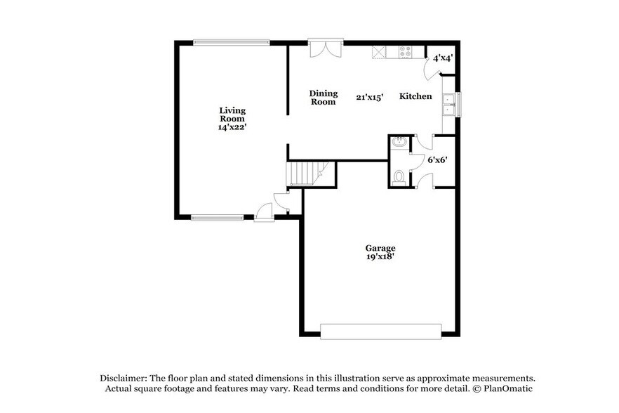Building Photo - 5505 Rio Sabinas St