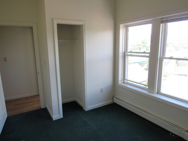 bedroom 4 - 135 Main St