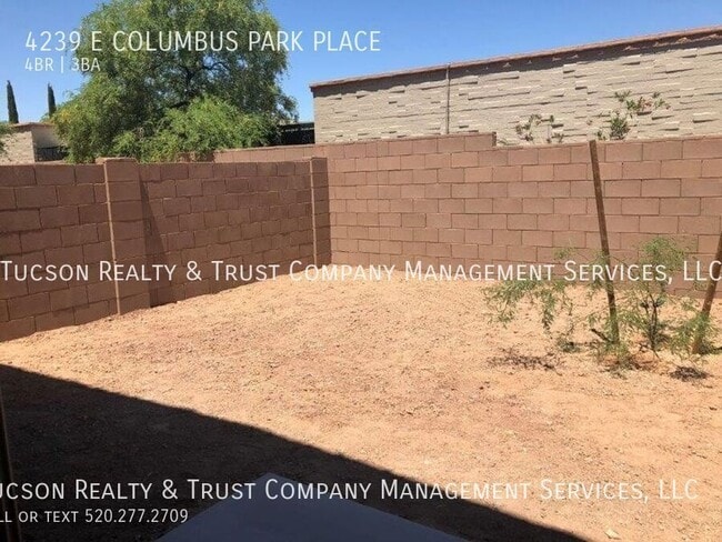 Building Photo - 4239 E Columbus Park Pl