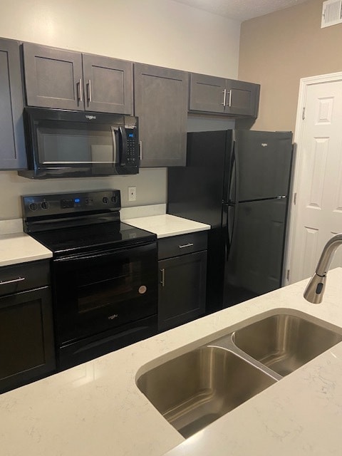 New appliance Packages - Summit Place Apartments