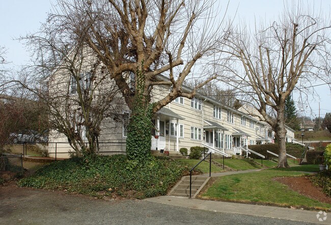 Building Photo - Terrace Apartments