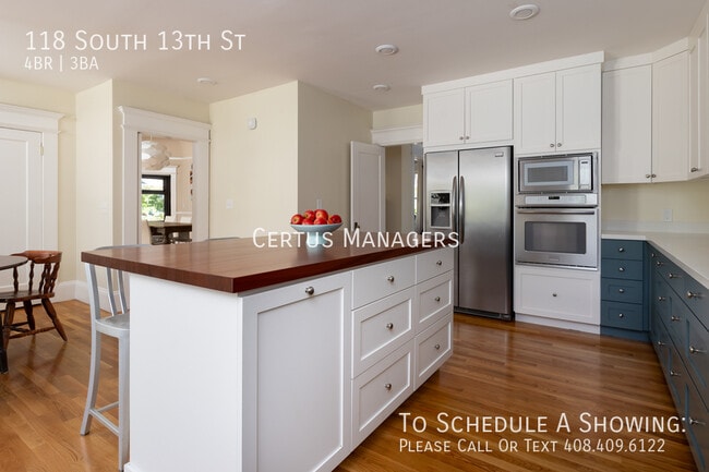 Building Photo - 118 S 13th St