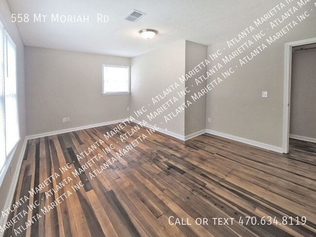 Building Photo - 558 Mt Moriah Rd