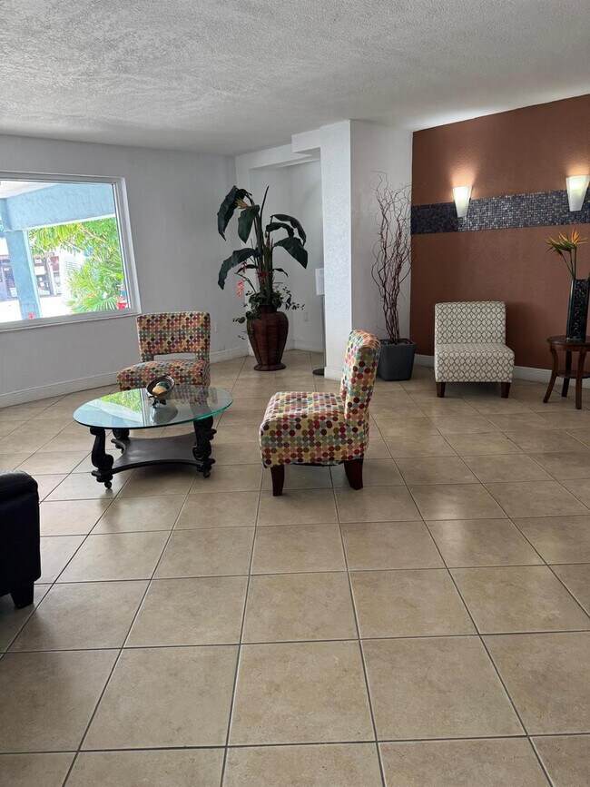 Building Photo - 6969 Collins Ave