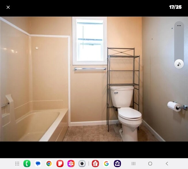 Bathroom - 123 2nd St S