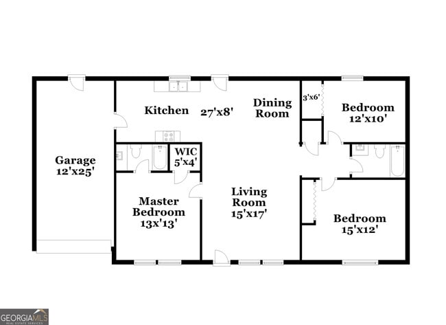 Building Photo - 21 Grist Mill Lane