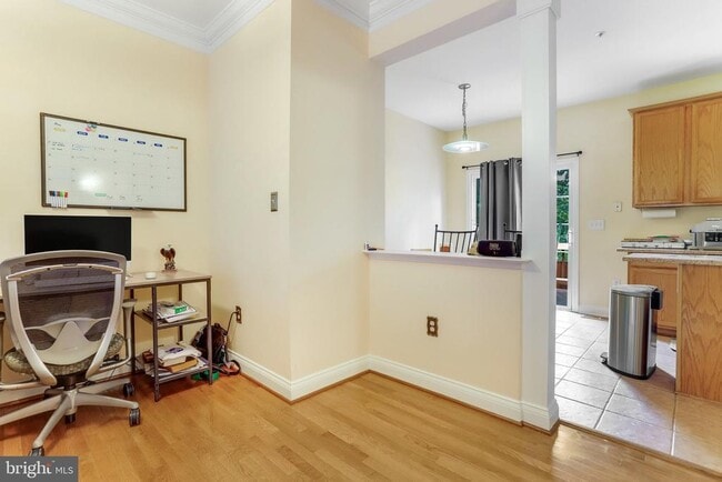 Building Photo - 3819 Watkins Mill Dr