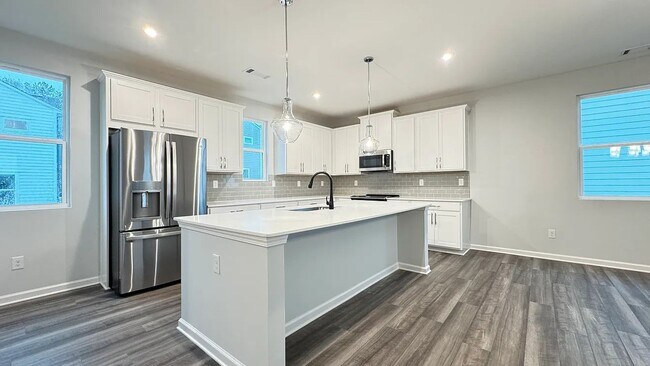 Building Photo - 2711 Stream Valley Ln NW