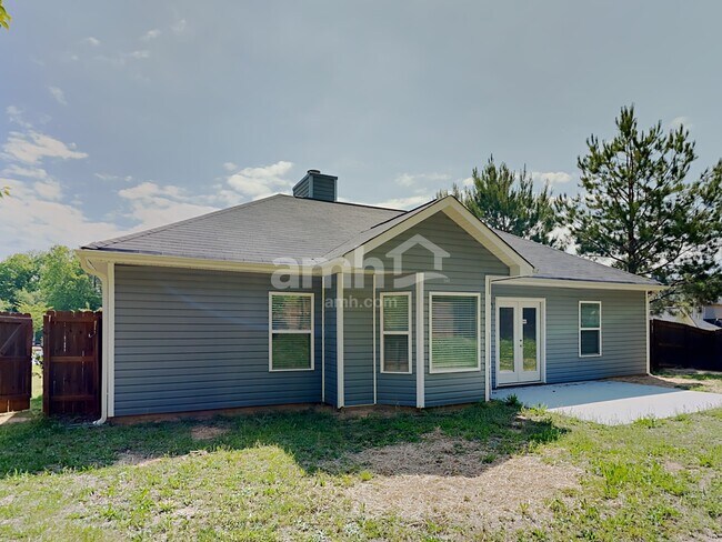 Building Photo - 104 Flagler Way