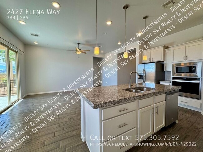 Building Photo - 2427 Elena Way