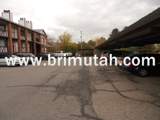 Building Photo - 1594 E 3300 S