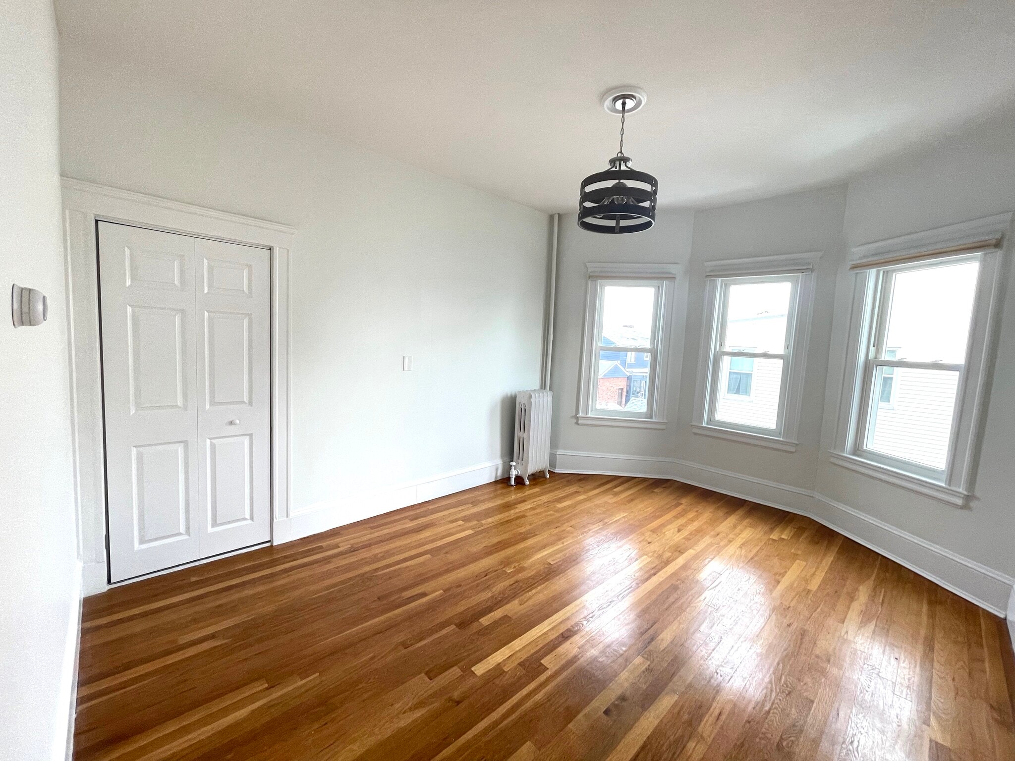 Bedroom/Office - 58 Bickford Ave