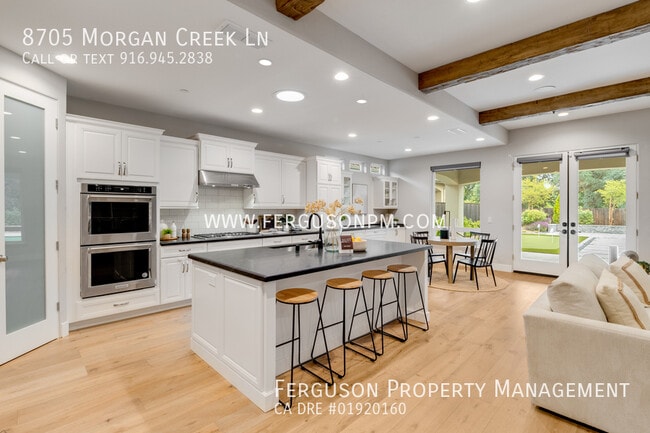 Building Photo - 8705 Morgan Creek Ln