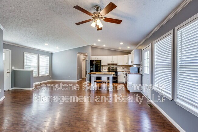 Building Photo - 1154 Wrights Mill Rd