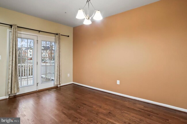 Building Photo - 8613 Enoch Pratt Dr