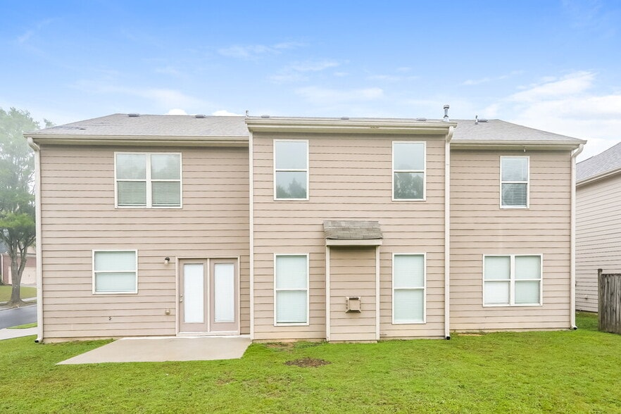 Building Photo - 3065 Hampton Bay Cove NE