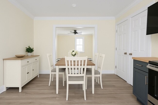 Building Photo - 24 Hamilton Ave